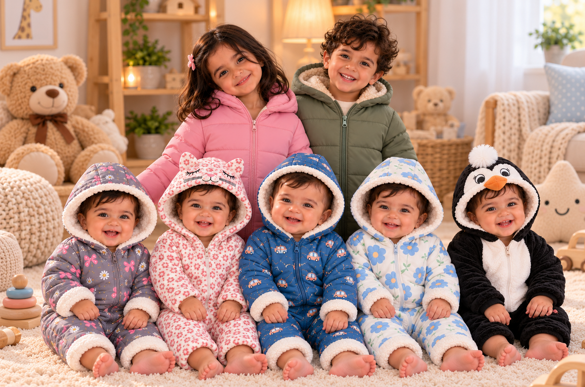Winter Collection