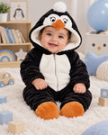 Penguin Baby Onesie
