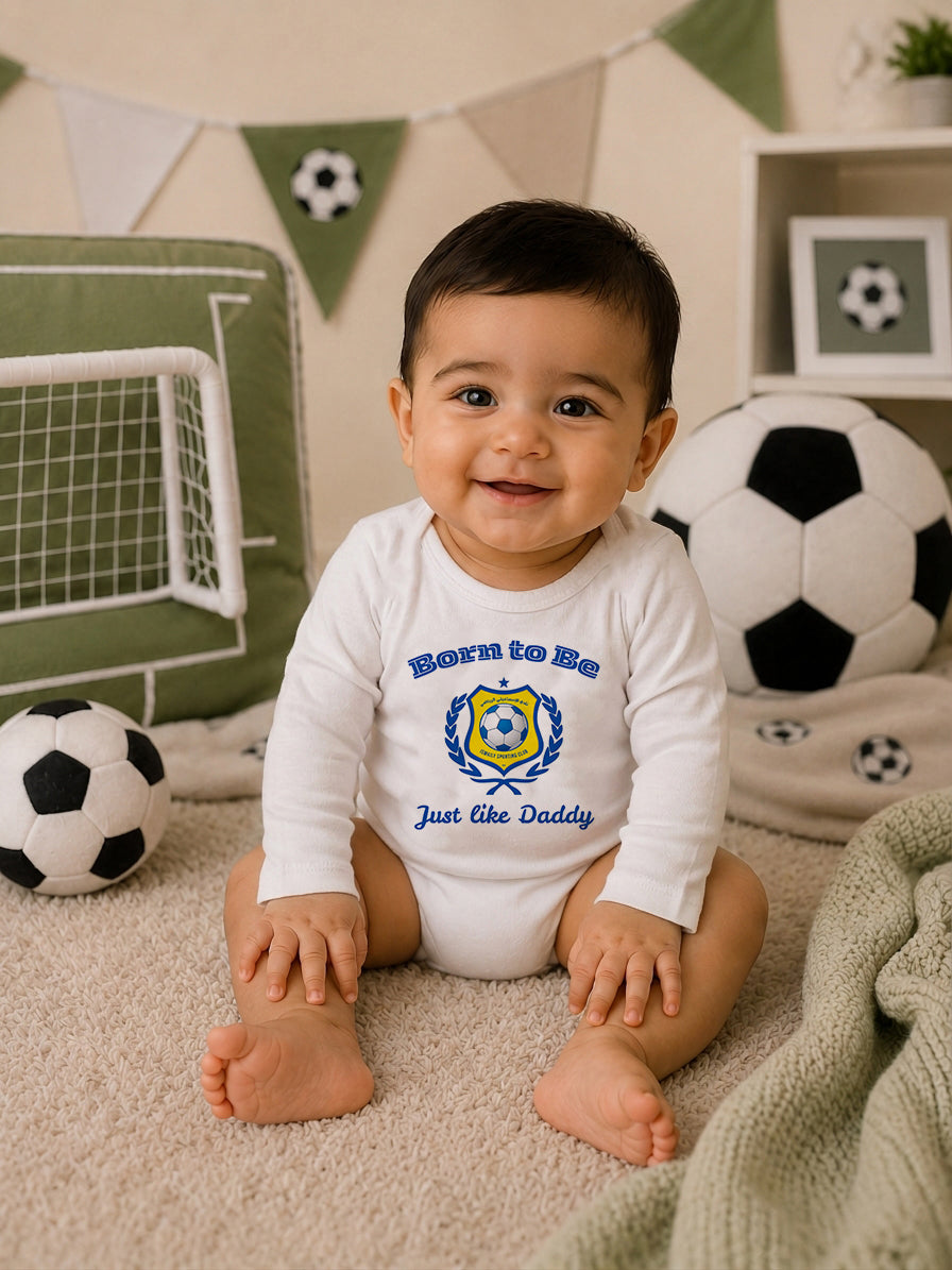 Little Ismaily Sporting Club Fan