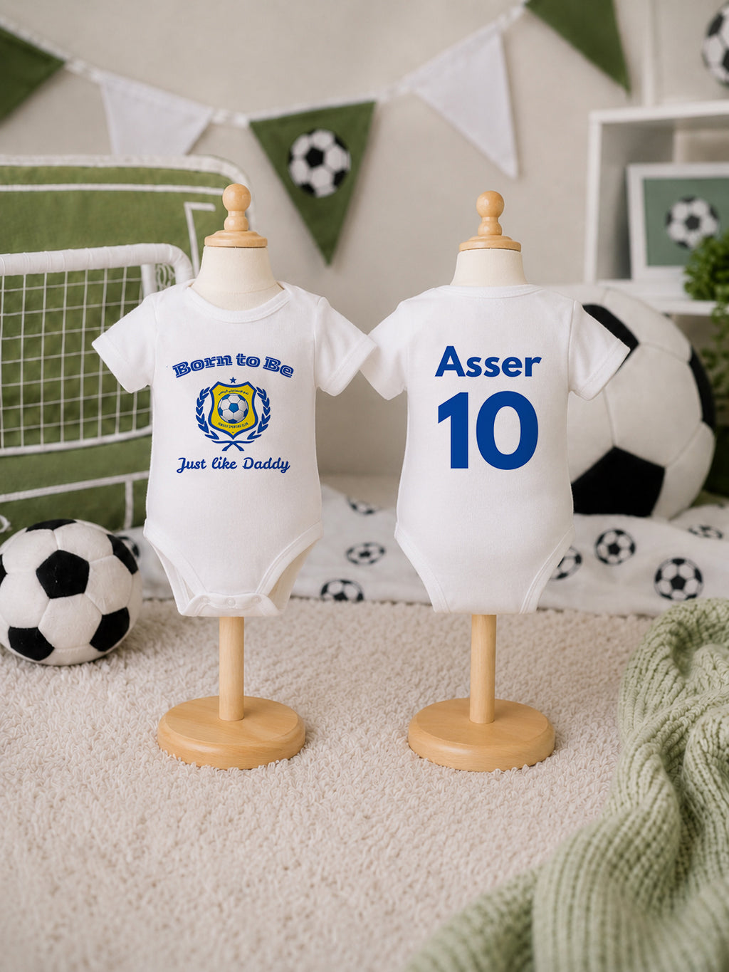 Little Ismaily Sporting Club Fan