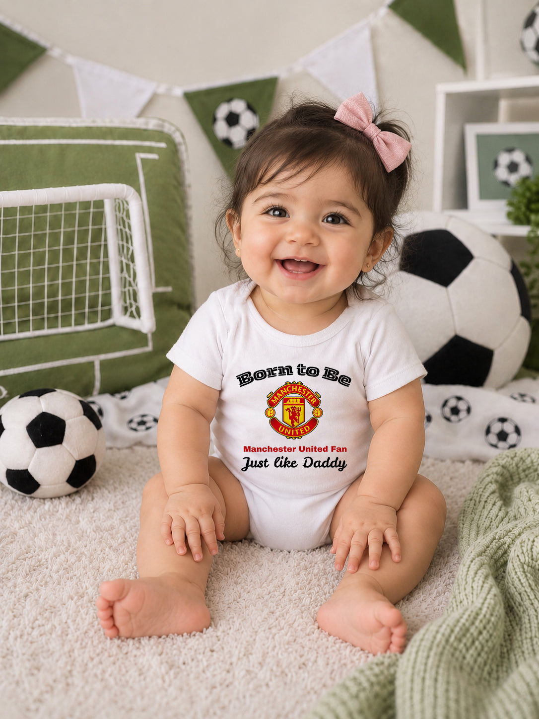 Little Manchester Fan