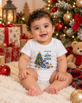 My First Christmas 2027 (AB)🎄