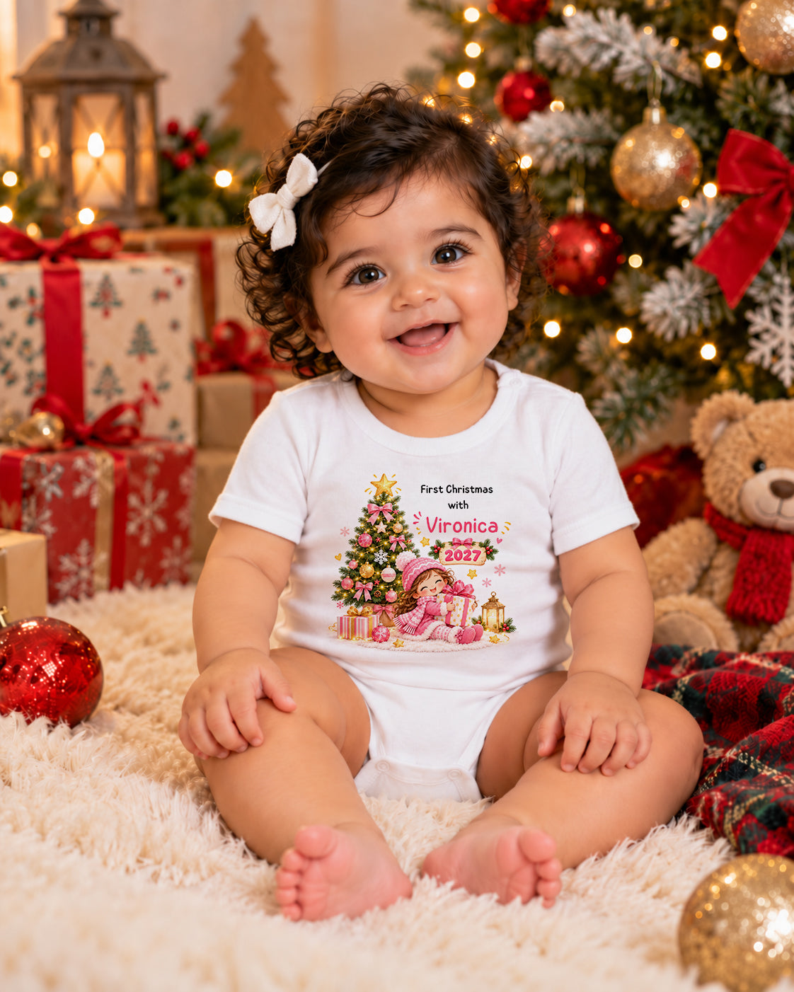 My First Christmas 2027 (EG)🎄
