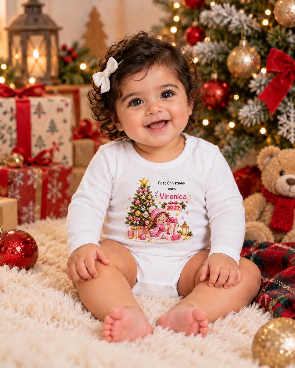 My First Christmas 2027 (EG)🎄