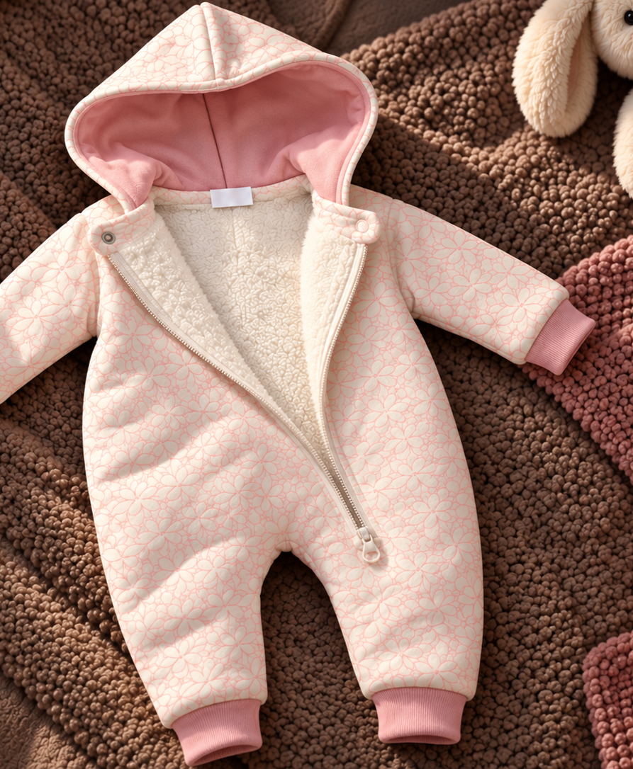 Winter Onesie