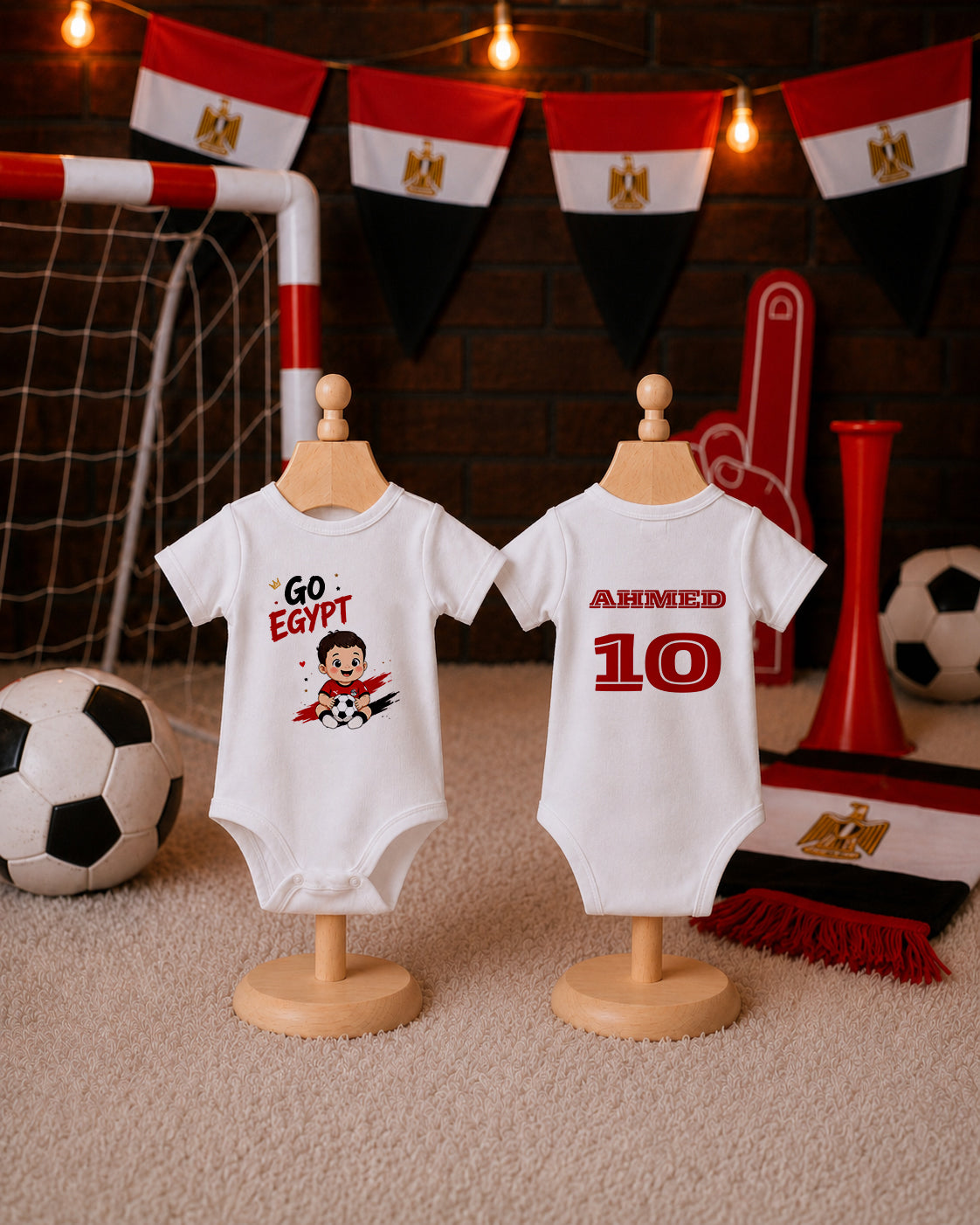 Go Egypt (Boy)