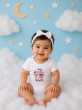 Personalized Baby Bodysuit 2