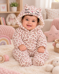 Little Tiger Baby Onesie