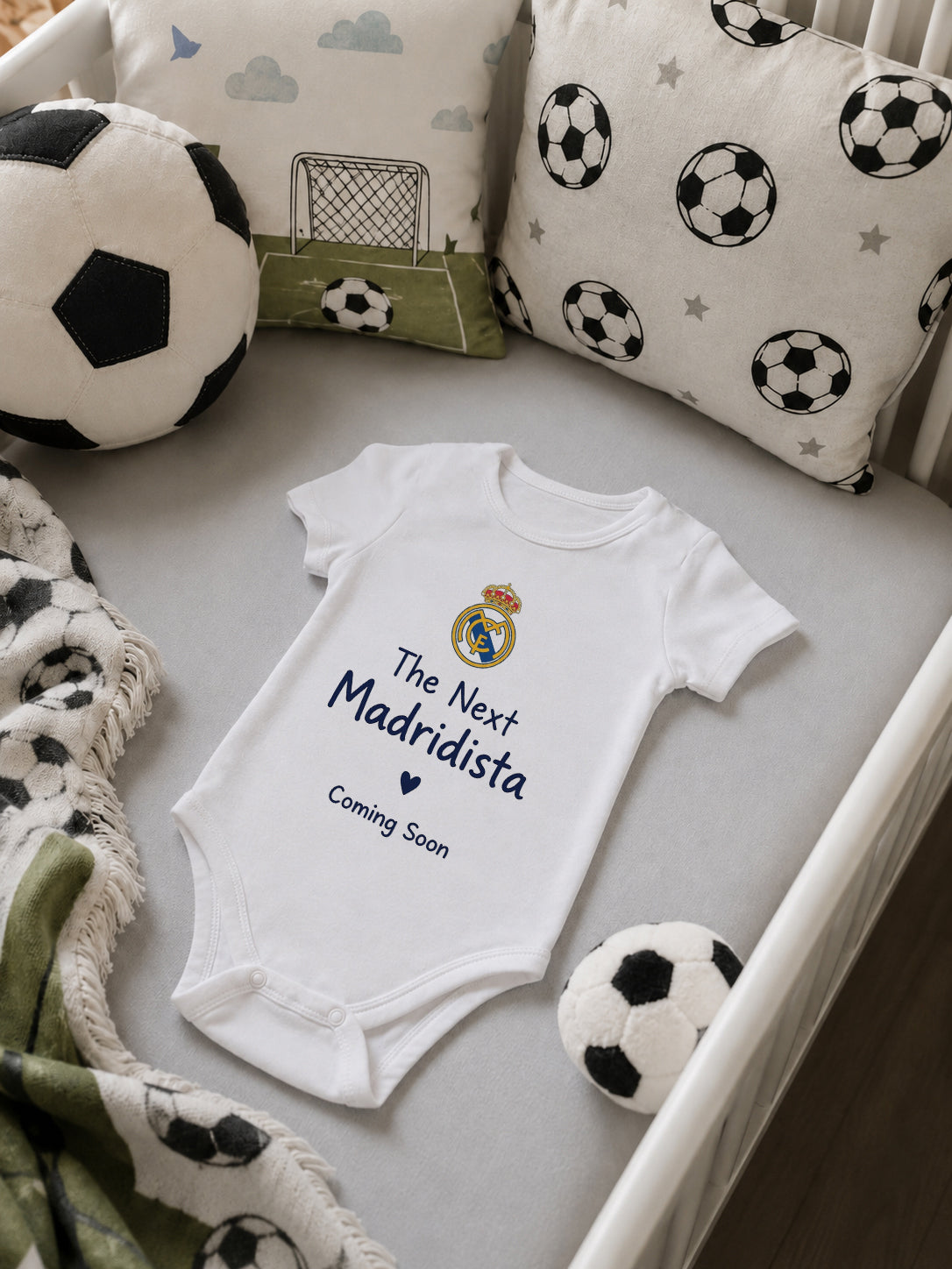 Next Madrista Coming Soon