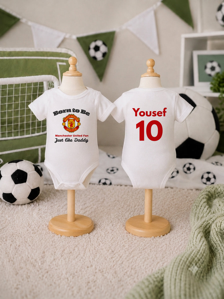 Little Manchester Fan