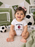 Little AC Milan Fan
